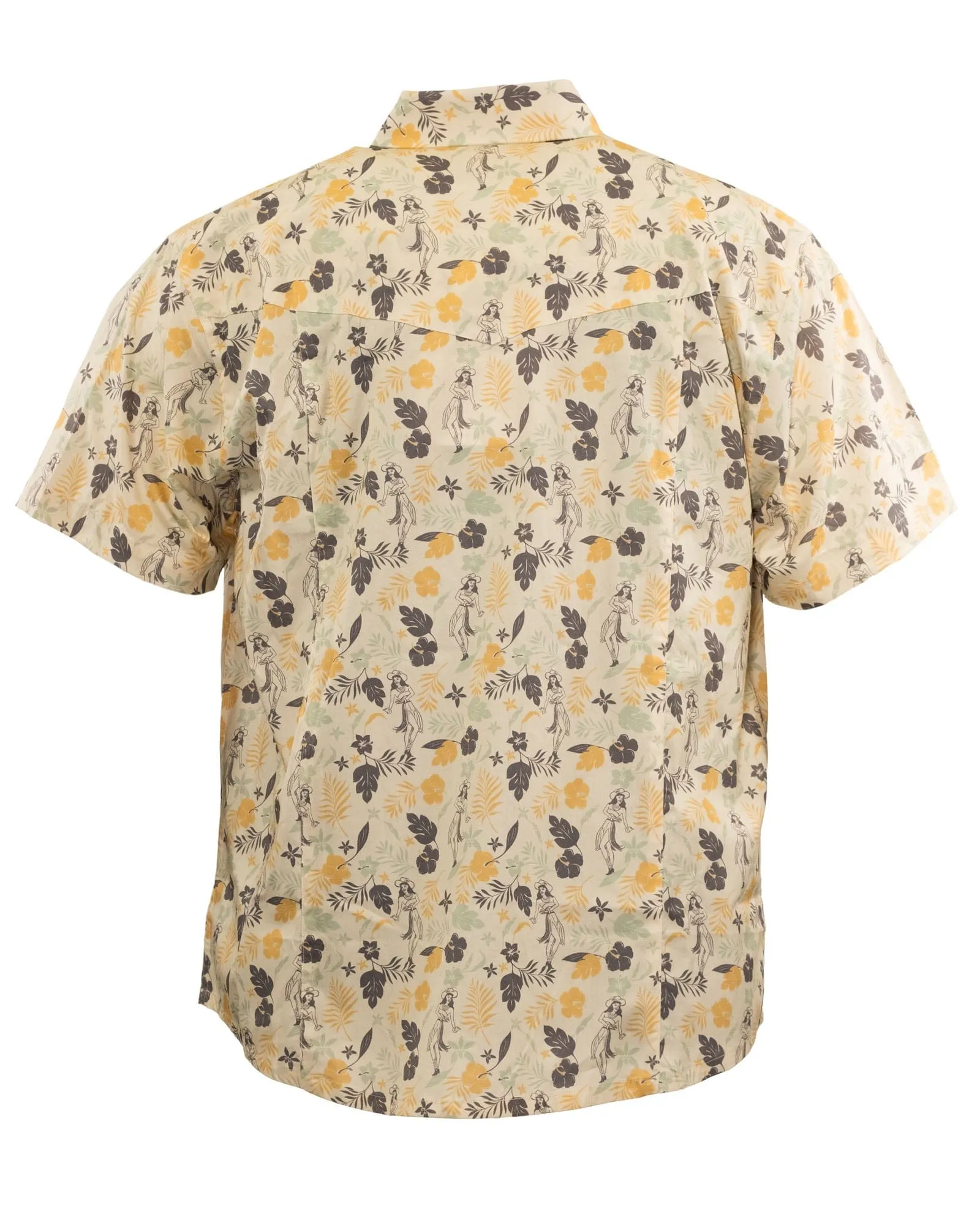 Men’s Eric Short Sleeve Shirt