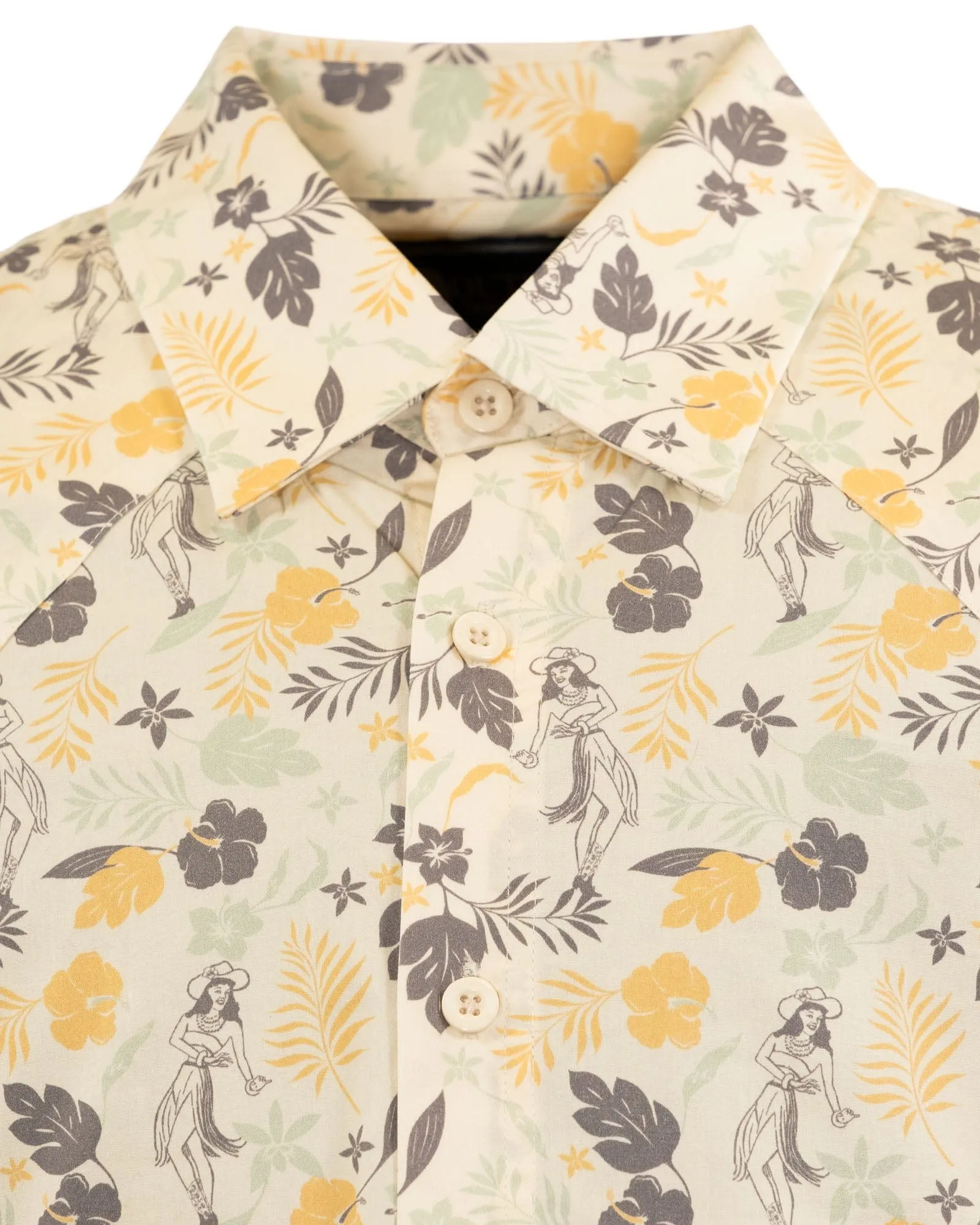 Men’s Eric Short Sleeve Shirt