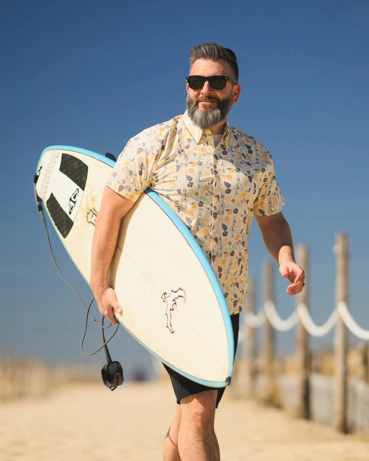 Men’s Eric Short Sleeve Shirt