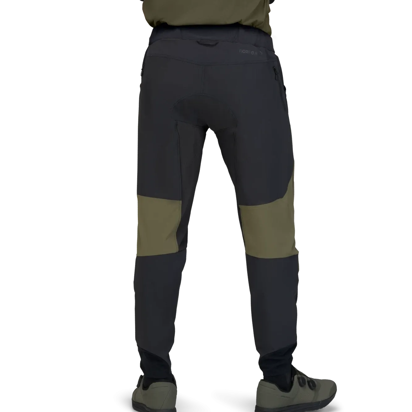 Men's Skibotn Flex1 Pants