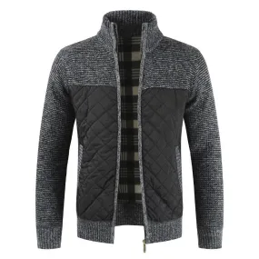 Men's Sweaters Spring Autumn Winter.