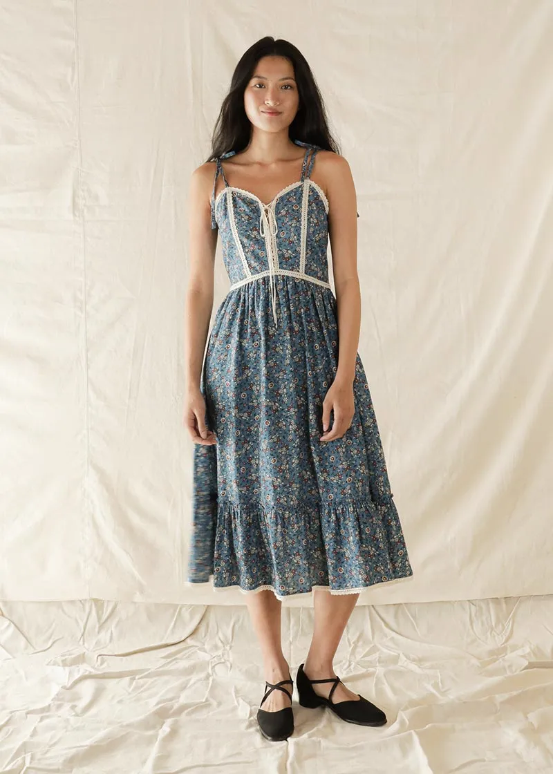 Michaela Dress by Atèlette
