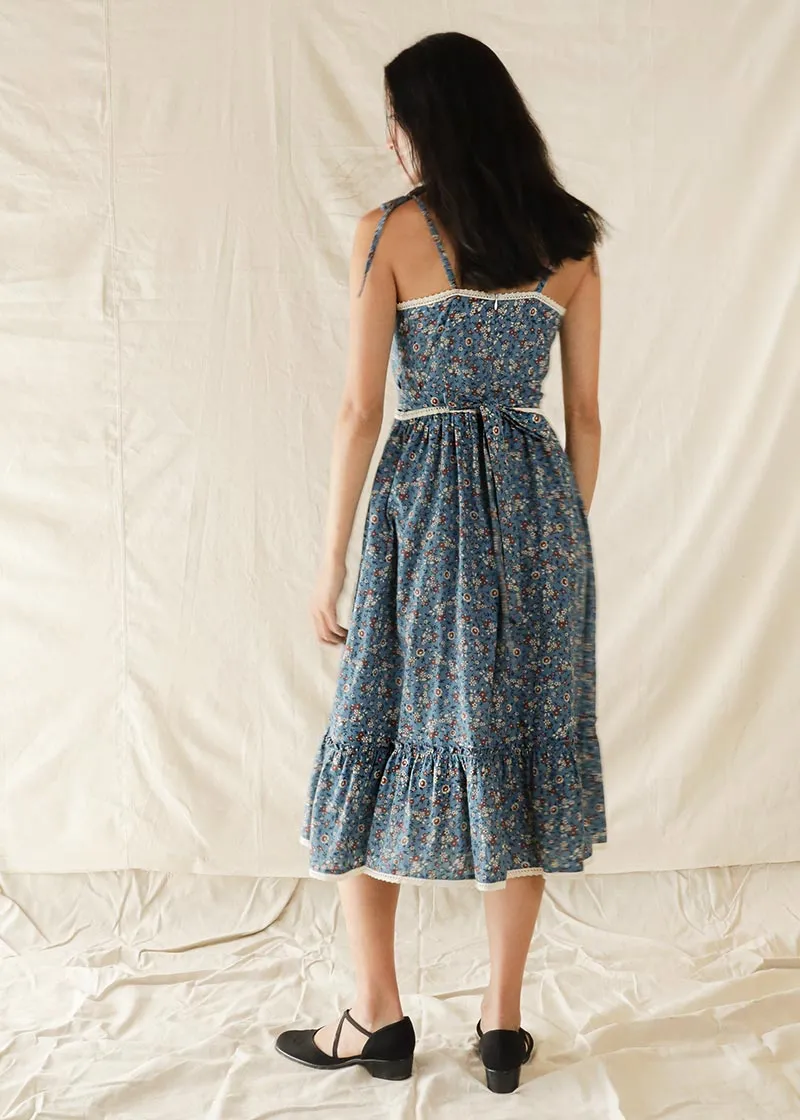 Michaela Dress by Atèlette