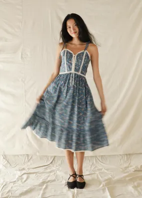 Michaela Dress by Atèlette