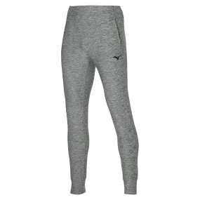 Mizuno Training Pants (Mens, Grey)