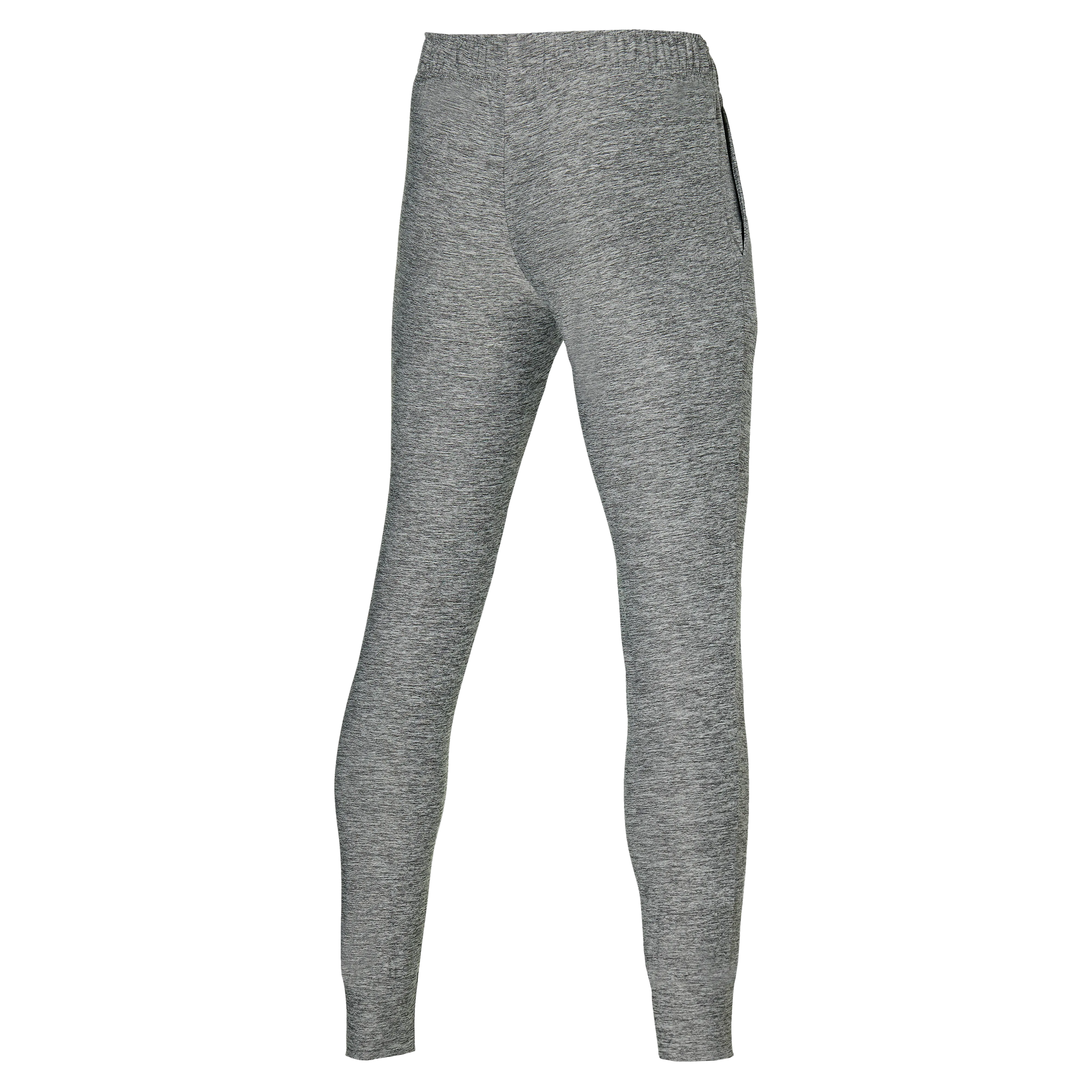 Mizuno Training Pants (Mens, Grey)