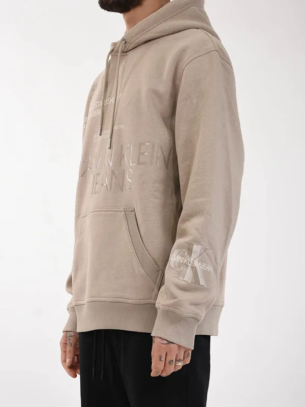Multi Urban Logo Hoo