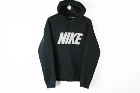 Nike Hoodie Large