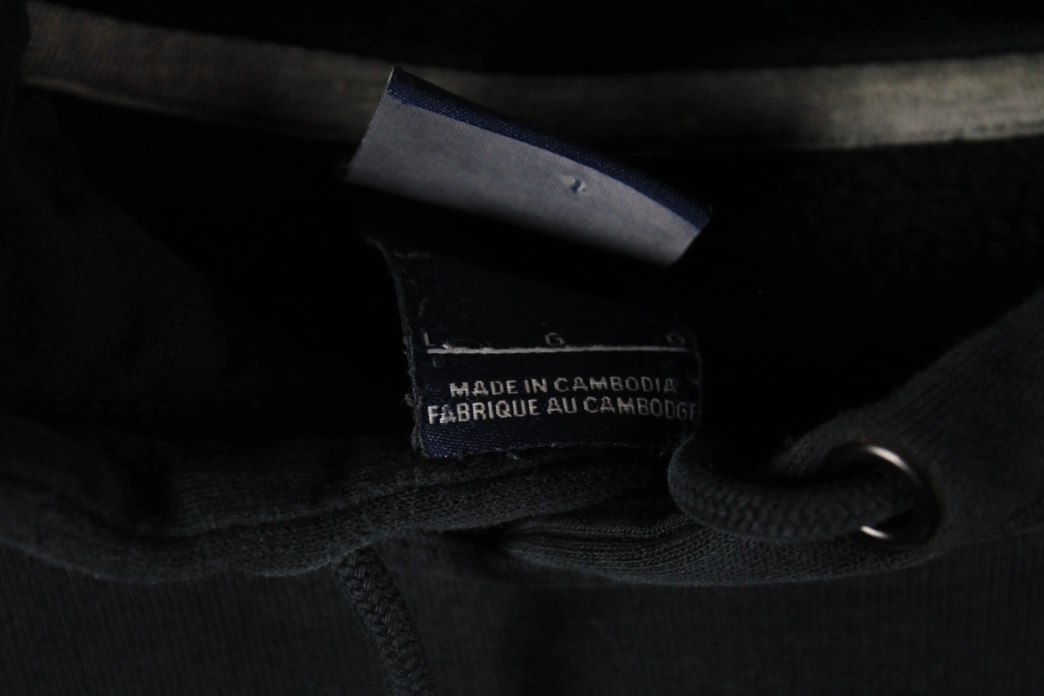 Nike Hoodie Large