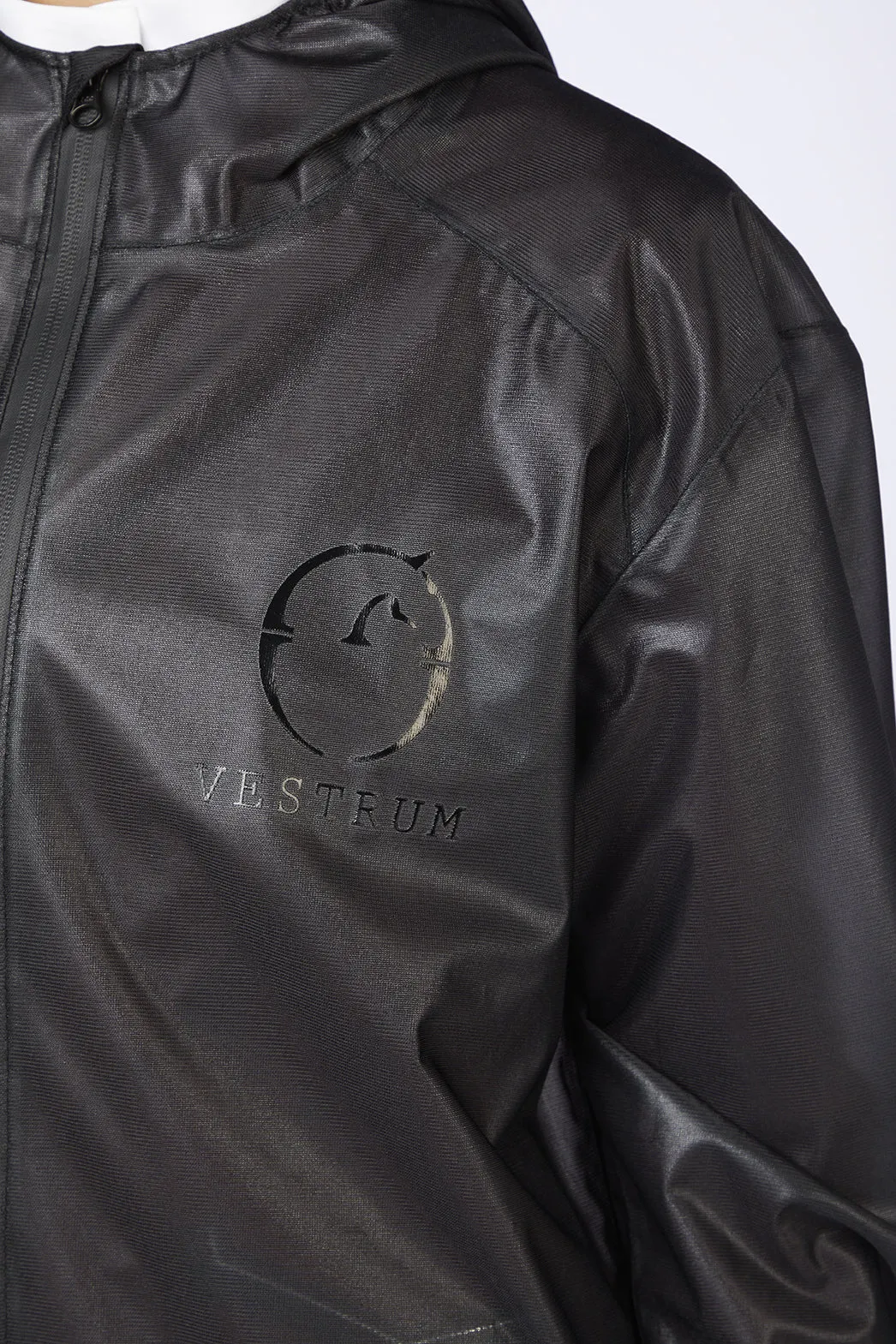Nikko K-Way Unisex Rain Jacket