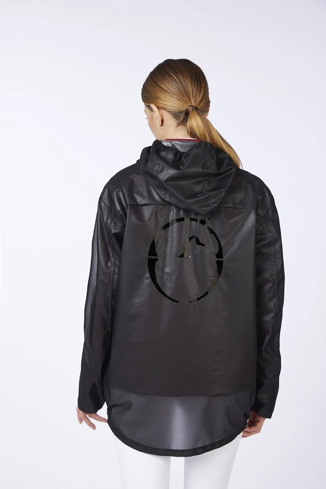 Nikko K-Way Unisex Rain Jacket