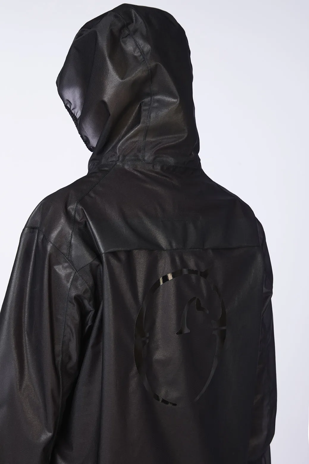Nikko K-Way Unisex Rain Jacket