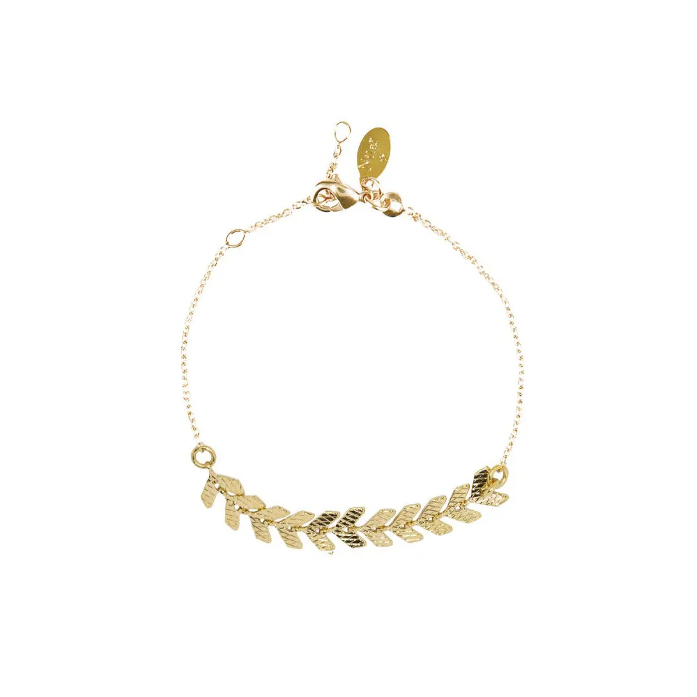 Nilai Pia Bracelet