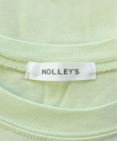 Nolley's Tank tops