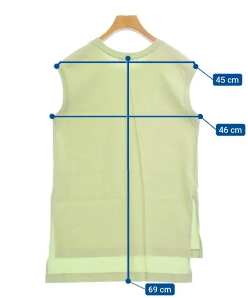 Nolley's Tank tops