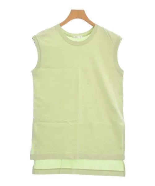 Nolley's Tank tops