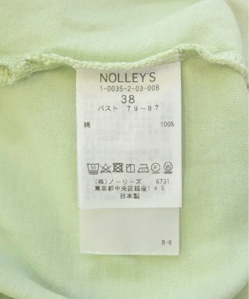 Nolley's Tank tops
