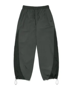 NYLON TWO TONE TRAINING PANTS