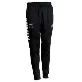  Moisture-Wicking Training Joggers