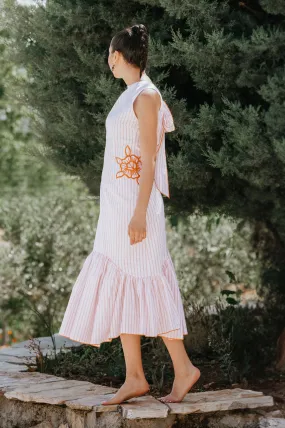 PAMELA DRESS