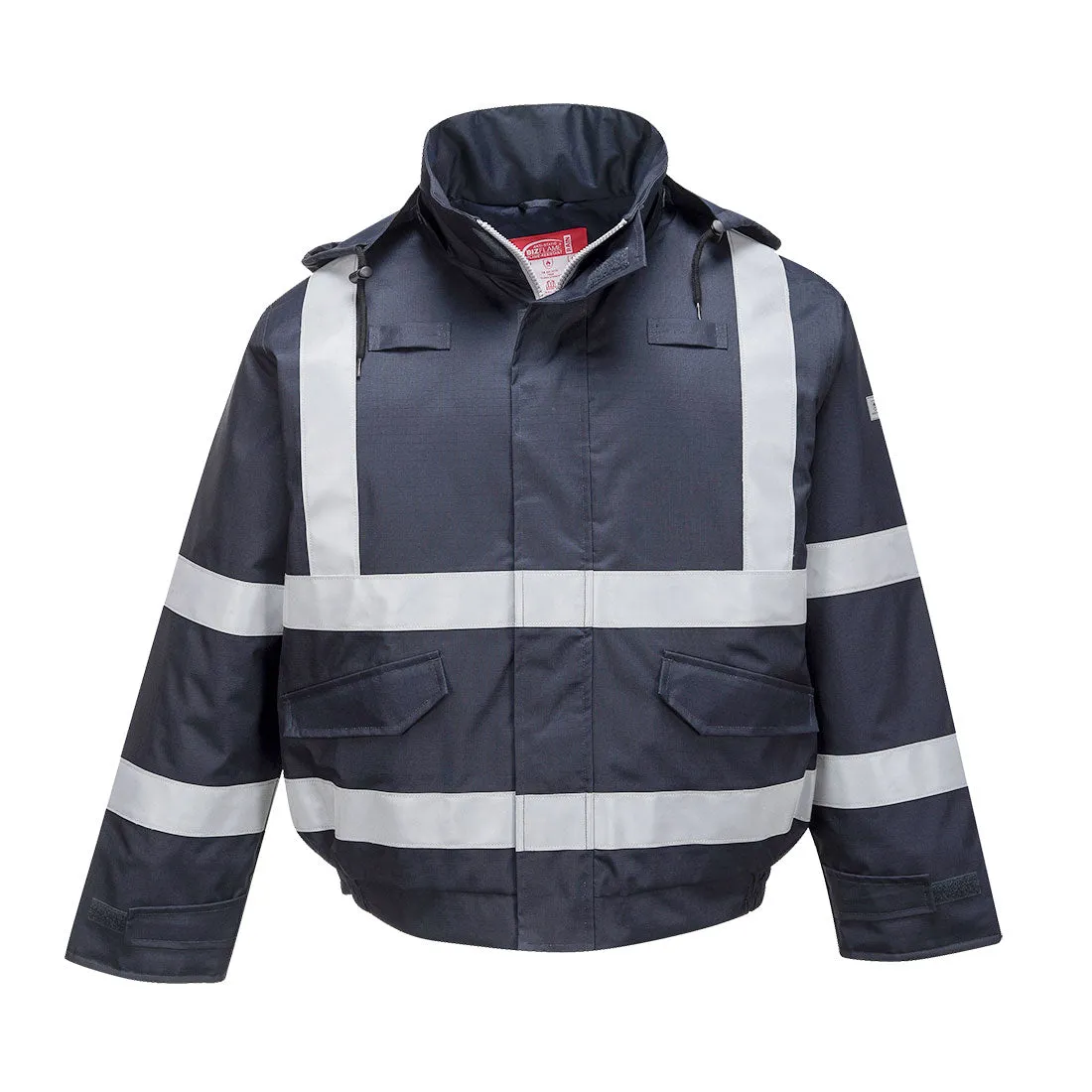 Portwest Bizflame Bomber Jacket S783