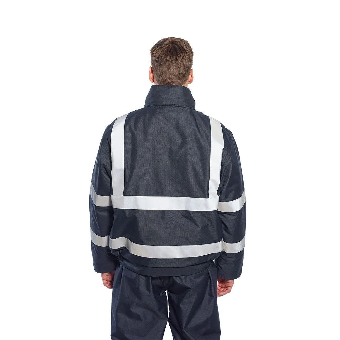 Portwest Bizflame Bomber Jacket S783
