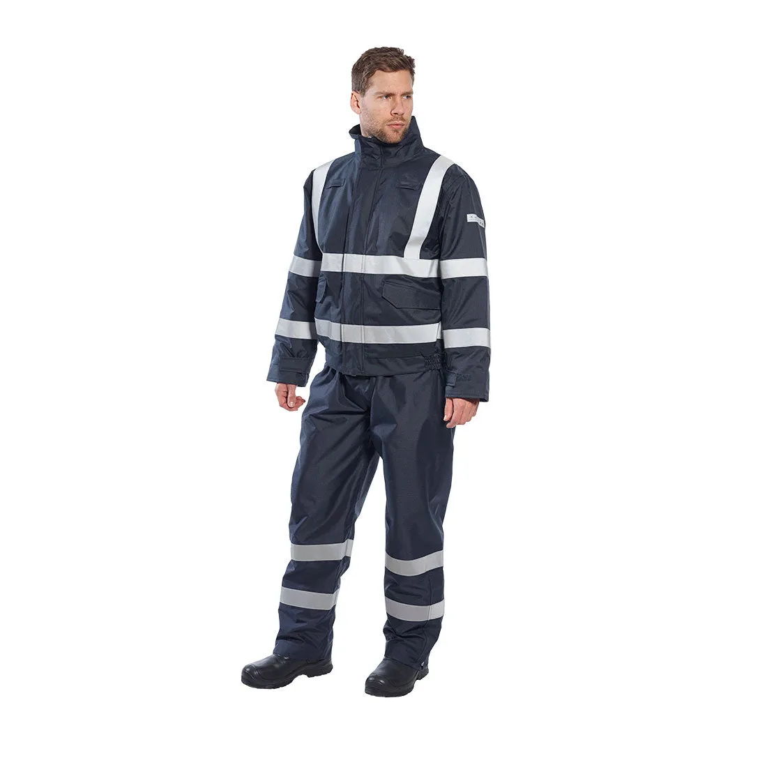 Portwest Bizflame Bomber Jacket S783