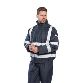 Portwest Bizflame Bomber Jacket S783