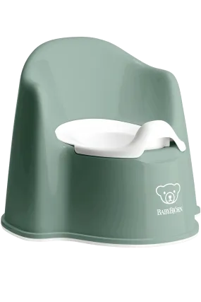 Potty Chair