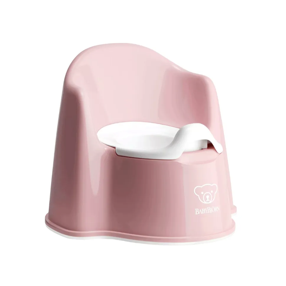 Potty Chair