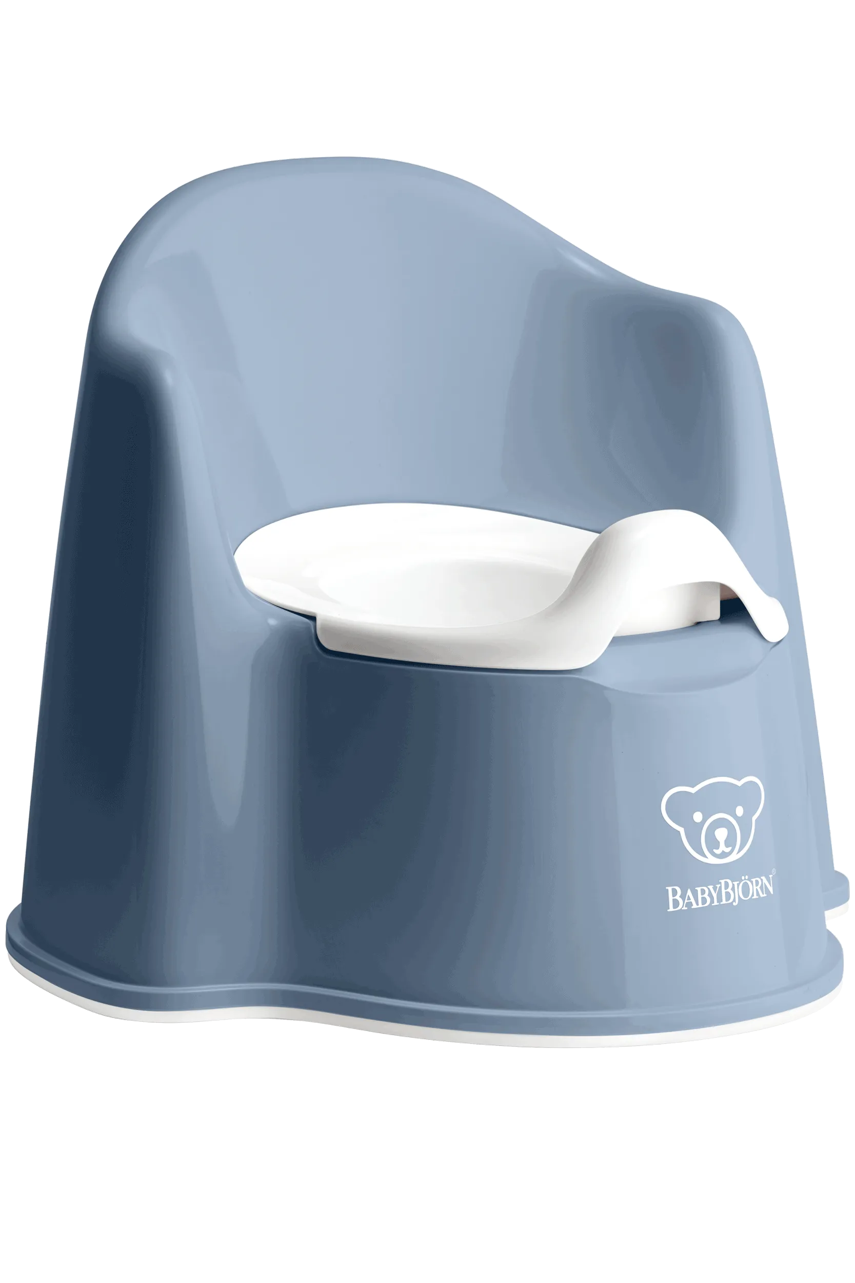 Potty Chair