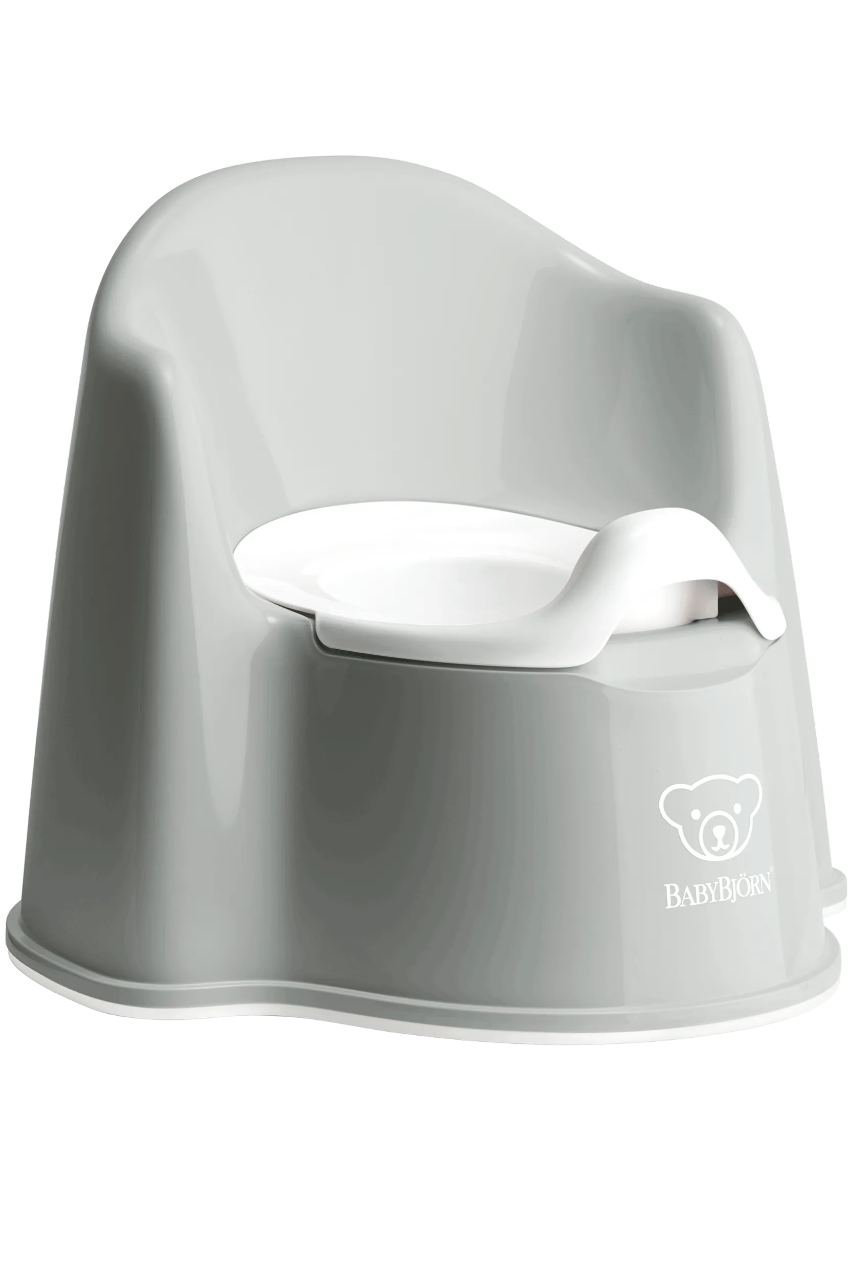 Potty Chair
