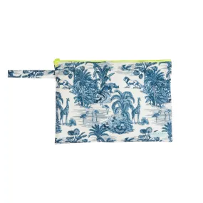 POUCH LARGE JUNGLE