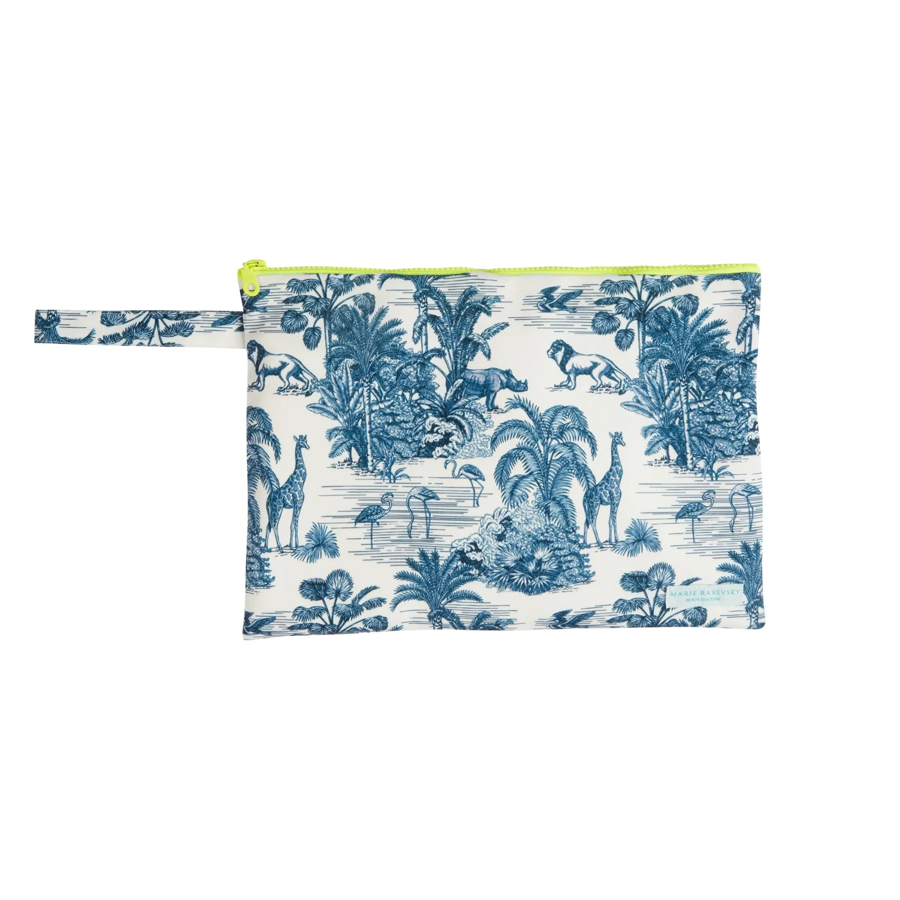 POUCH LARGE JUNGLE