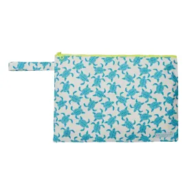 POUCH LARGE TURTLES
