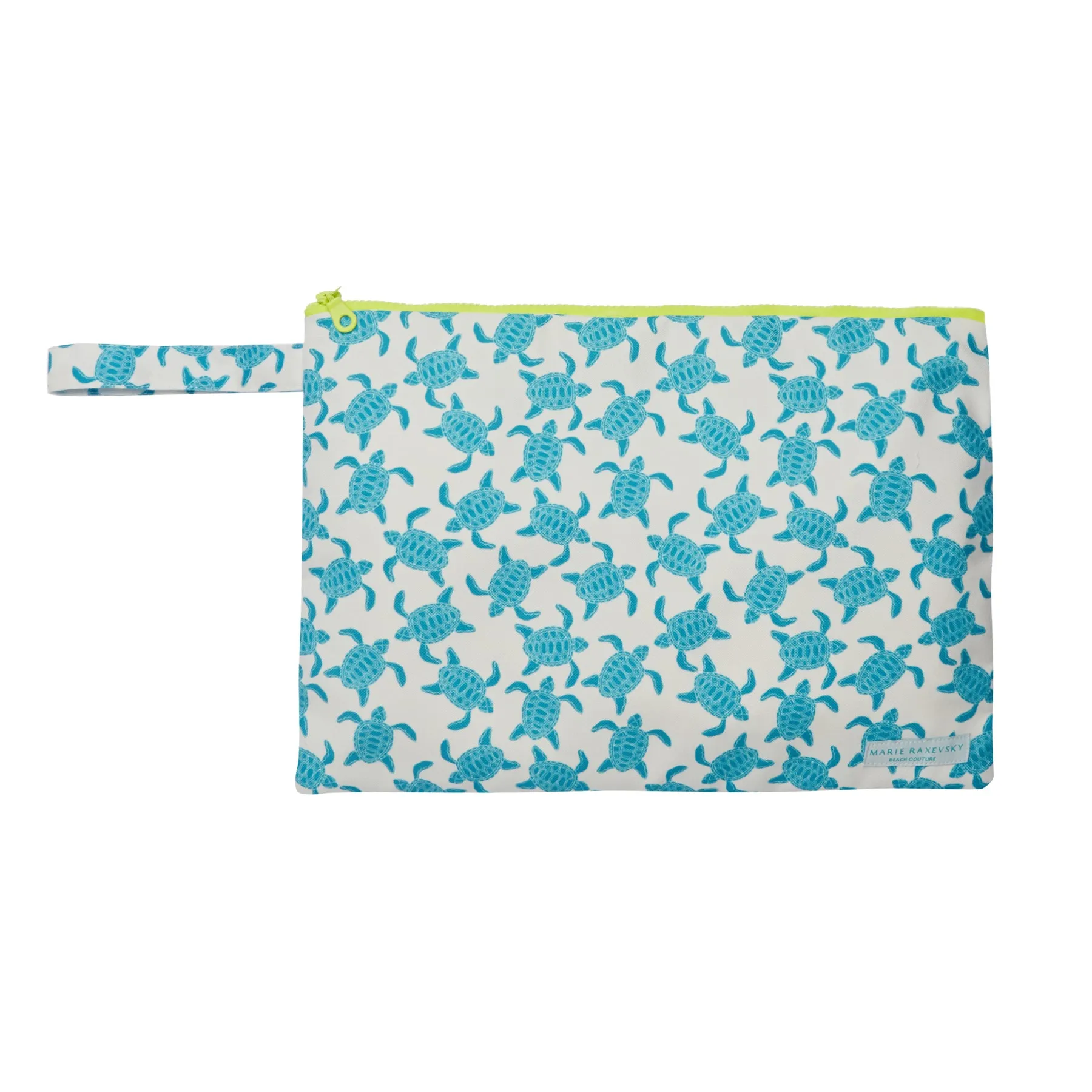 POUCH LARGE TURTLES