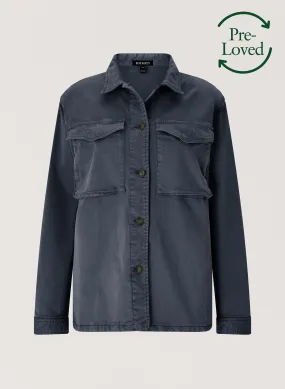 Pre-Loved Alwen Organic Jacket