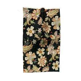 Printed Cypress Black