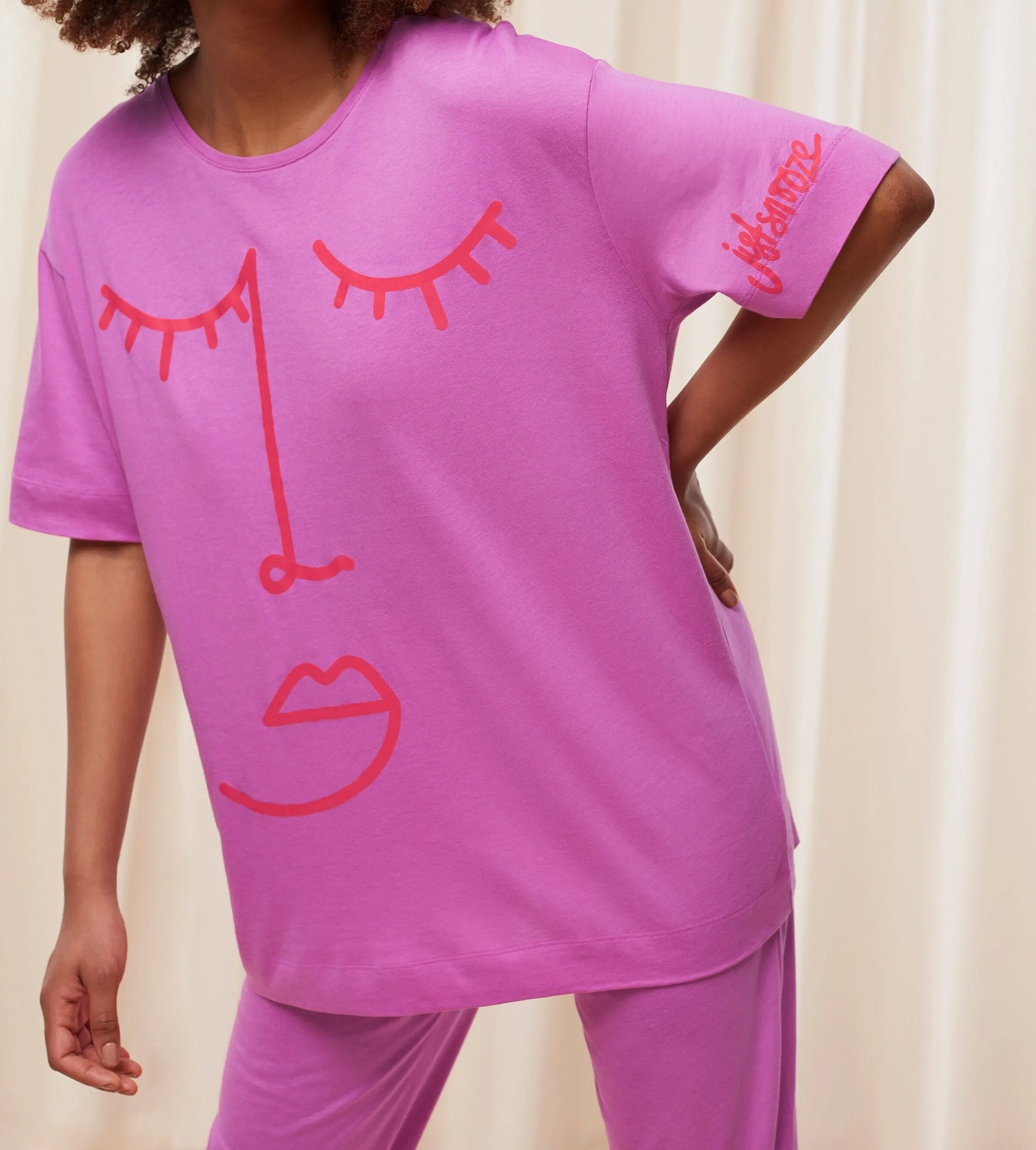 Pyjama Set
