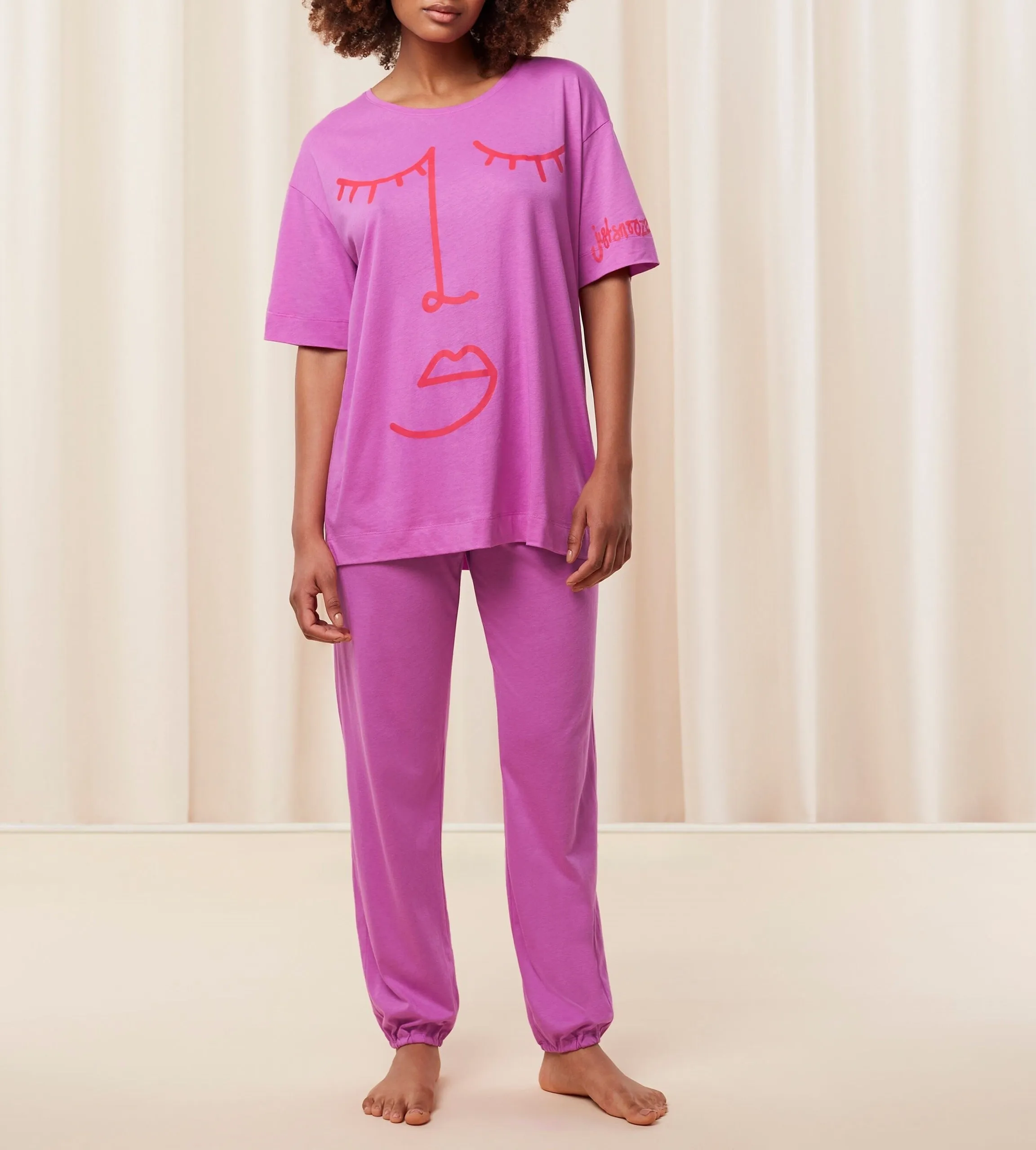 Pyjama Set