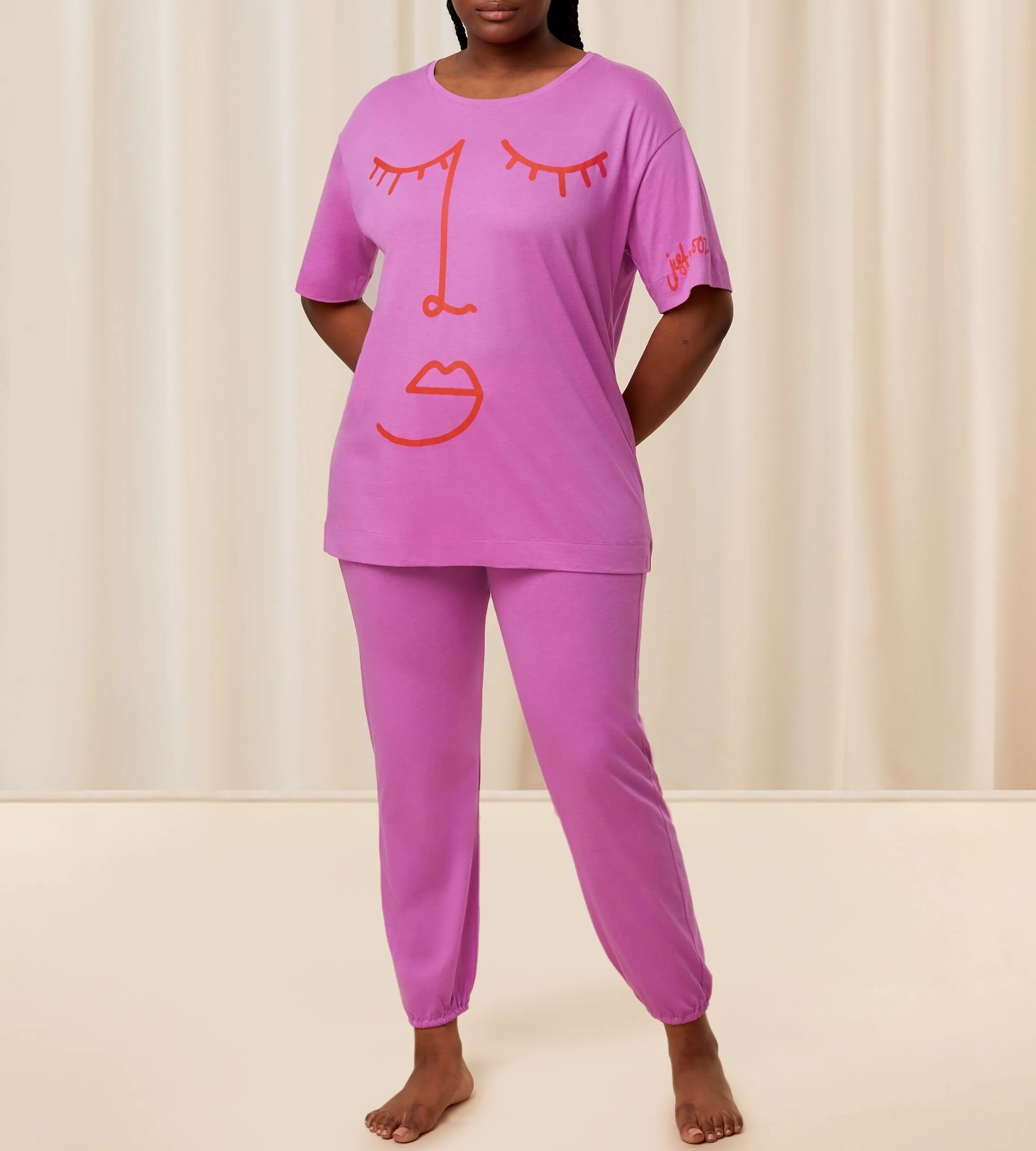 Pyjama Set