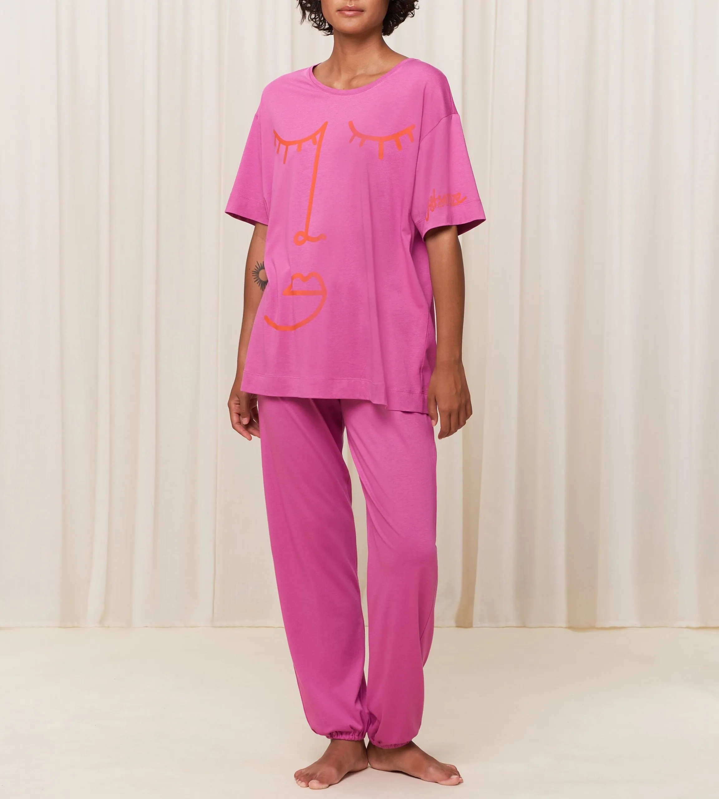 Pyjama Set