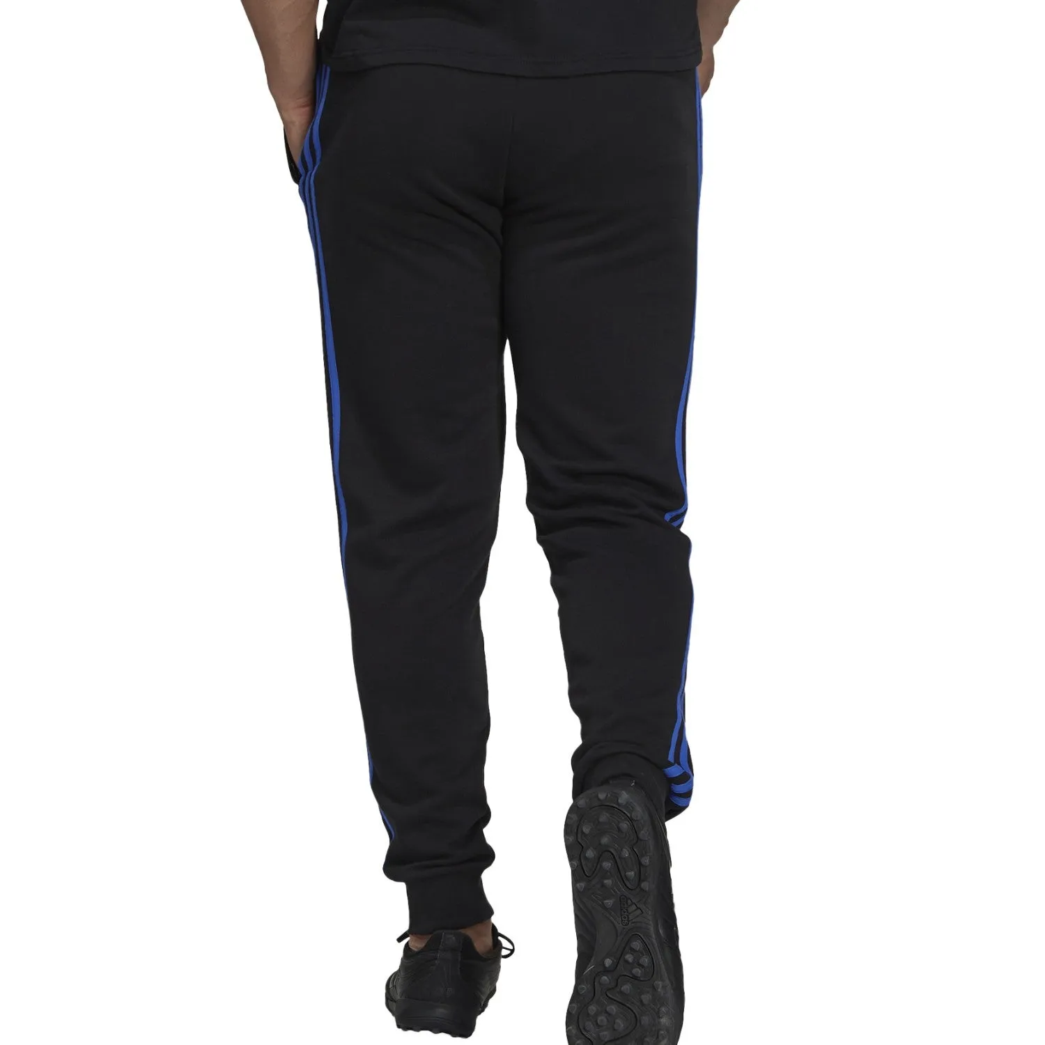 Real Madrid Soccer training sweat tracksuit 2021/22 - Adidas