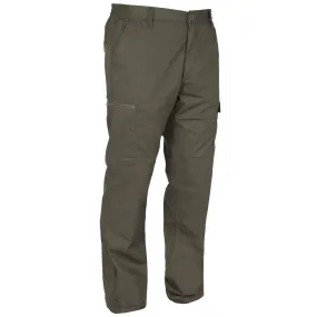 RESISTANT CARGO TROUSERS STEPPE 300