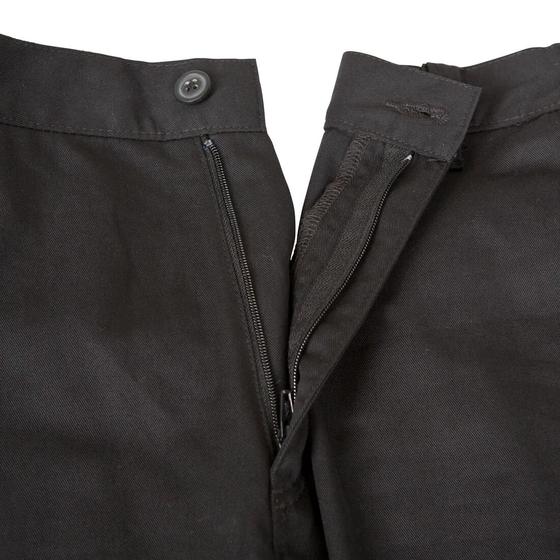 RESISTANT CARGO TROUSERS STEPPE 300