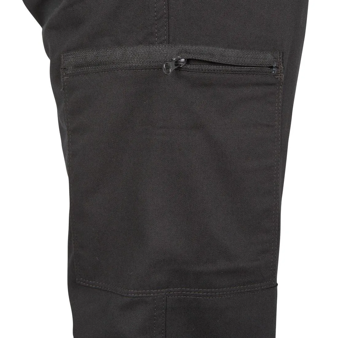 RESISTANT CARGO TROUSERS STEPPE 300