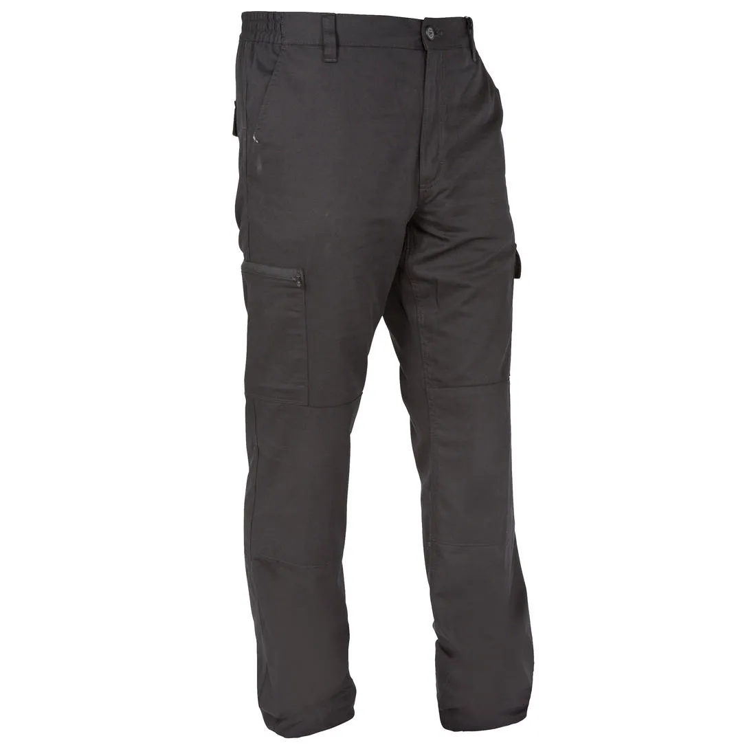 RESISTANT CARGO TROUSERS STEPPE 300
