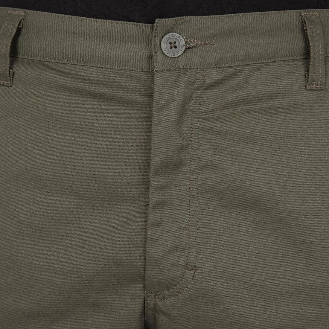RESISTANT CARGO TROUSERS STEPPE 300