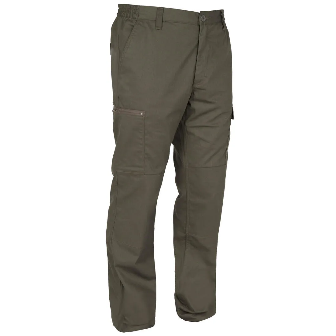 RESISTANT CARGO TROUSERS STEPPE 300