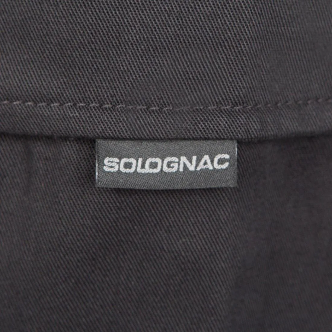 RESISTANT CARGO TROUSERS STEPPE 300